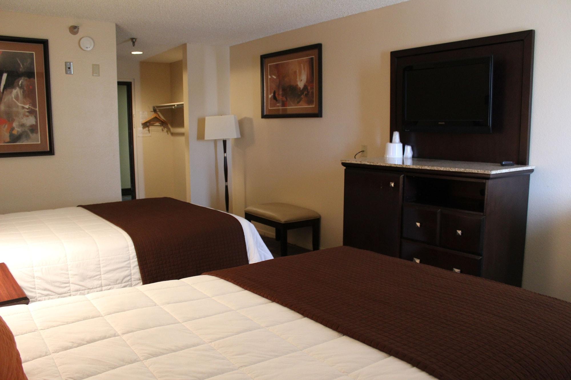 Longhorn Boulder Highway Hotel Las Vegas Exterior photo