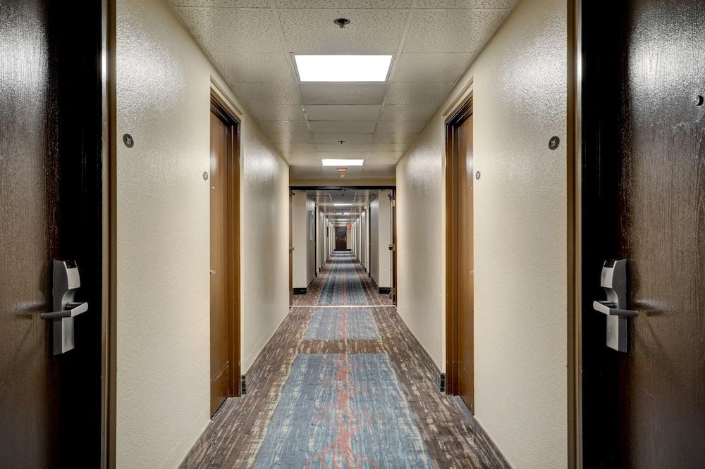 Longhorn Boulder Highway Hotel Las Vegas Exterior photo
