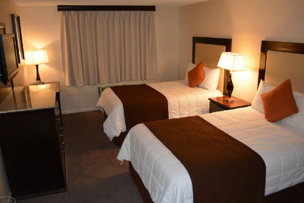 Longhorn Boulder Highway Hotel Las Vegas Exterior photo